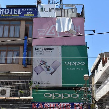 Hotel Kashmir Inn Rawalpindi Bagian luar foto