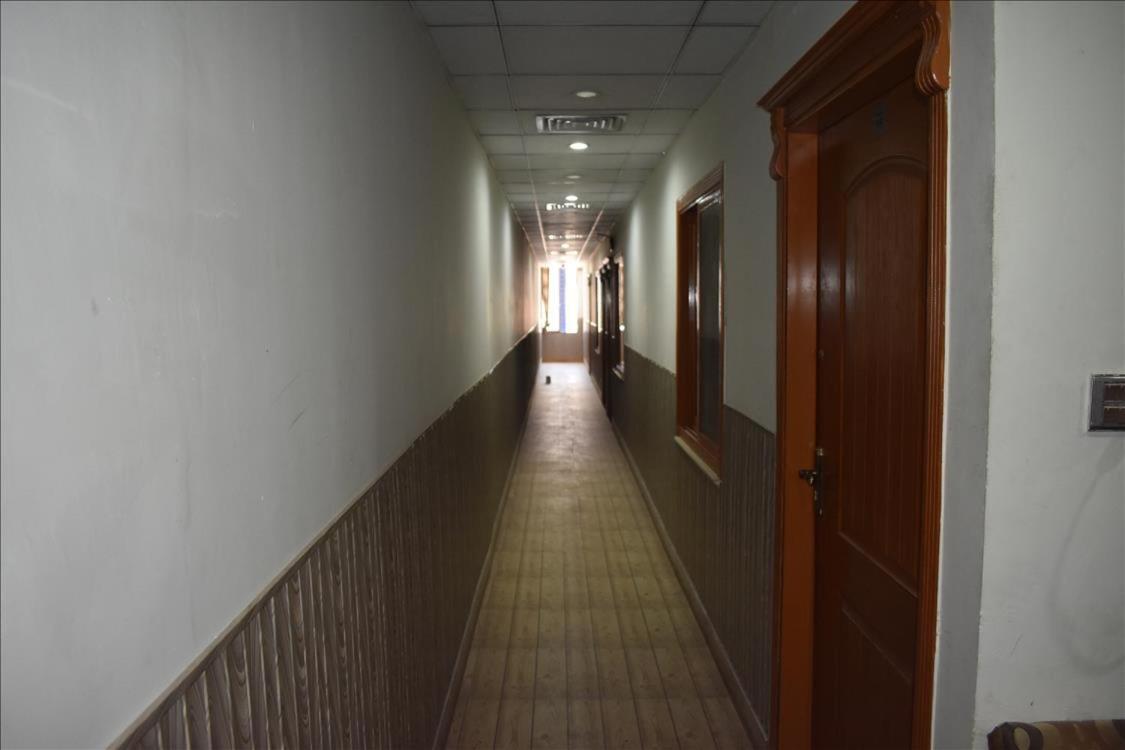 Hotel Kashmir Inn Rawalpindi Bagian luar foto
